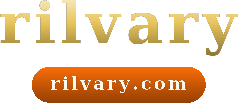 rilvary logotipo
